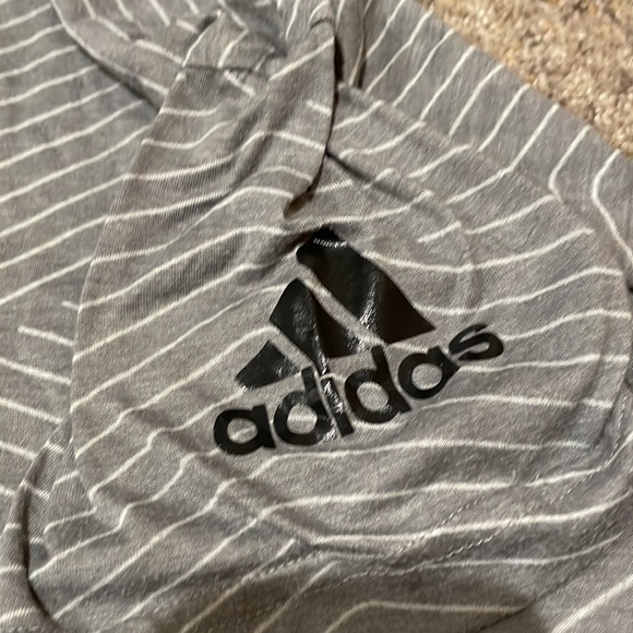 Adidas Mens M short sleeve tee - Picture 3 of 4